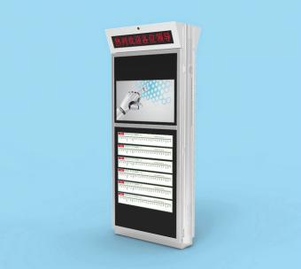 70+43寸智能公交电子站牌