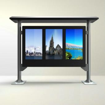 47寸户外广告机