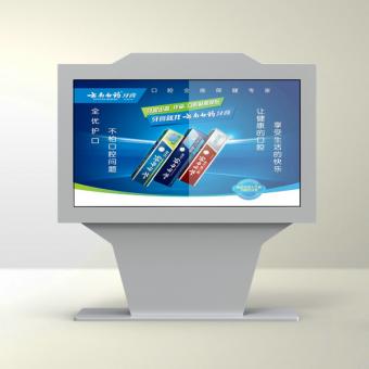 82寸户外广告机