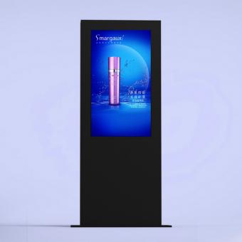 42寸户外空调广告机