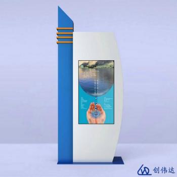 户外广告机怎样才能效果最大化