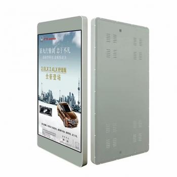 LED灯杆屏的四大优势