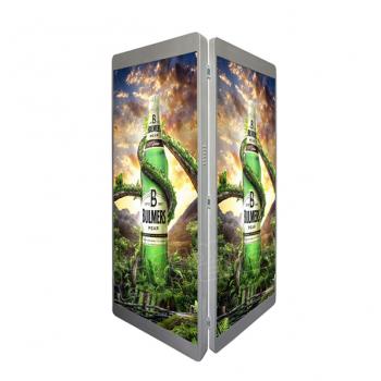 LED灯杆屏的安装设计为什么要标准化?