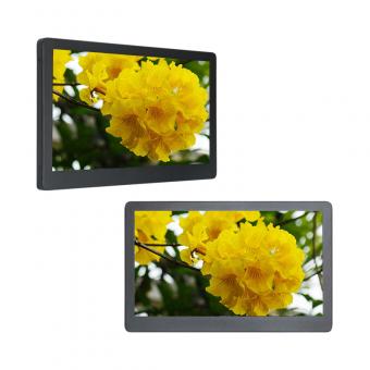 15.6寸壁挂安卓广告机