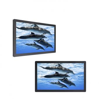 21.5 寸壁挂安卓广告机