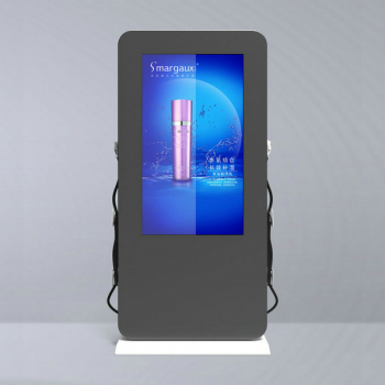 安装在户外的led显示屏有什么用