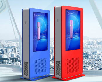 户外广告机可以成功投放广告的关键点有哪些?