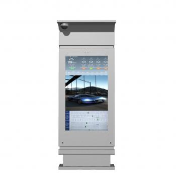 南方和北方使用的电子公交站牌有哪些区别?