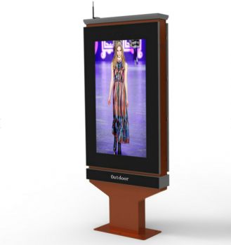 南方和北方使用的公交电子站牌有什么不一样呢?