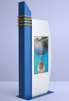 智能公交站牌使用过程中需要注意哪些事项?