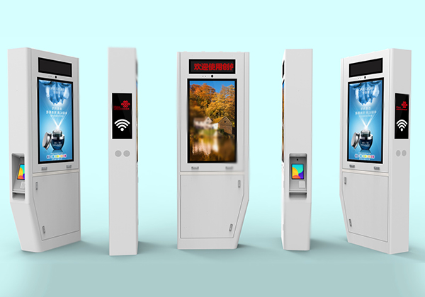 户外广告机品牌