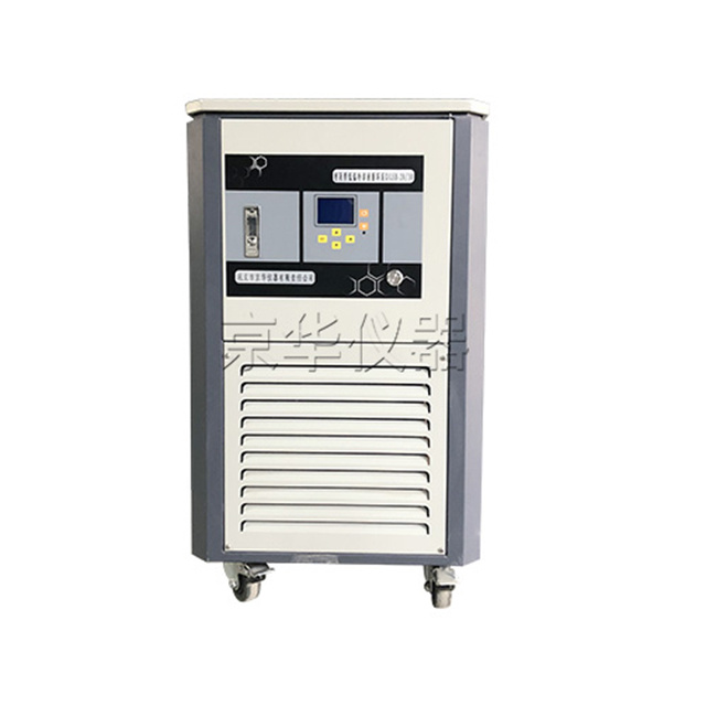 -30℃密闭型低温冷却液循环泵